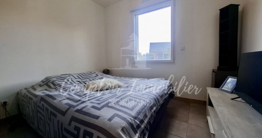 vente Maison Varengeville Sur Mer