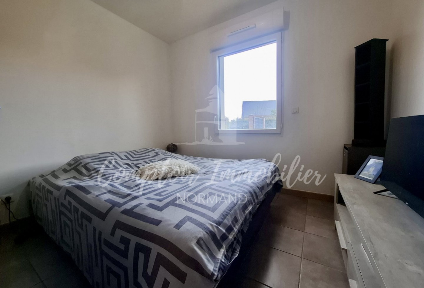 vente Maison Varengeville Sur Mer - Photo 7