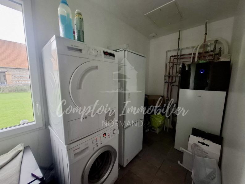 vente Maison Varengeville Sur Mer - Photo 9