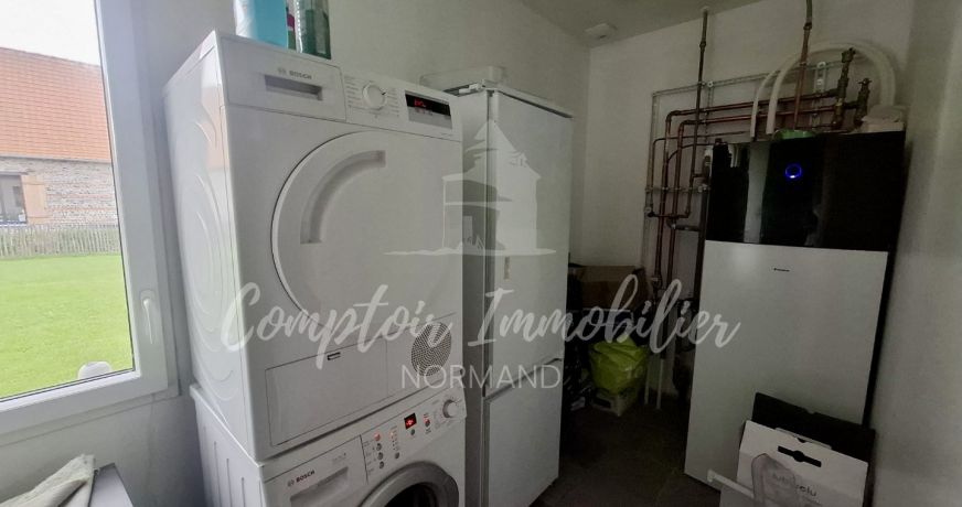 vente Maison Varengeville Sur Mer