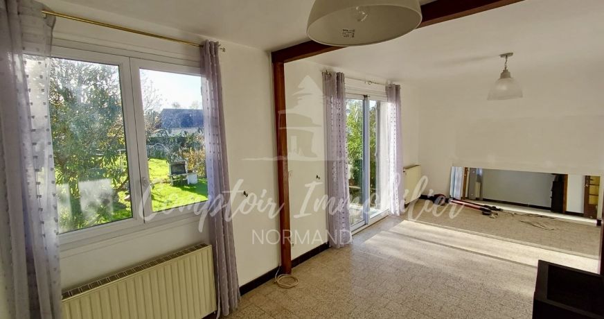 vente Maison à rénover Thil Manneville