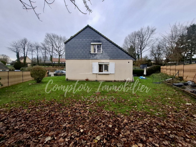 vente Maison mitoyenne La Chaussee - Photo 10