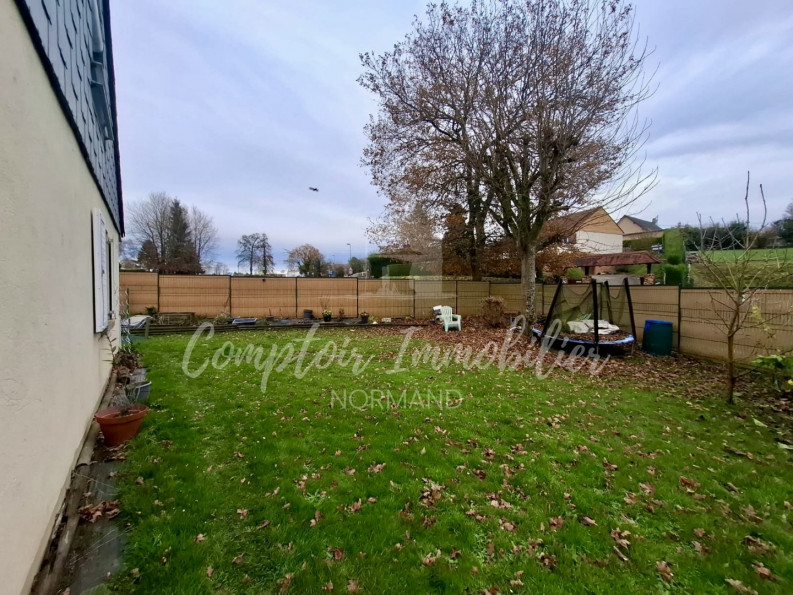 vente Maison mitoyenne La Chaussee - Photo 9