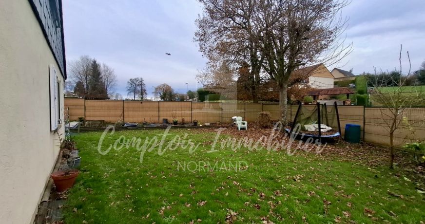 vente Maison mitoyenne La Chaussee