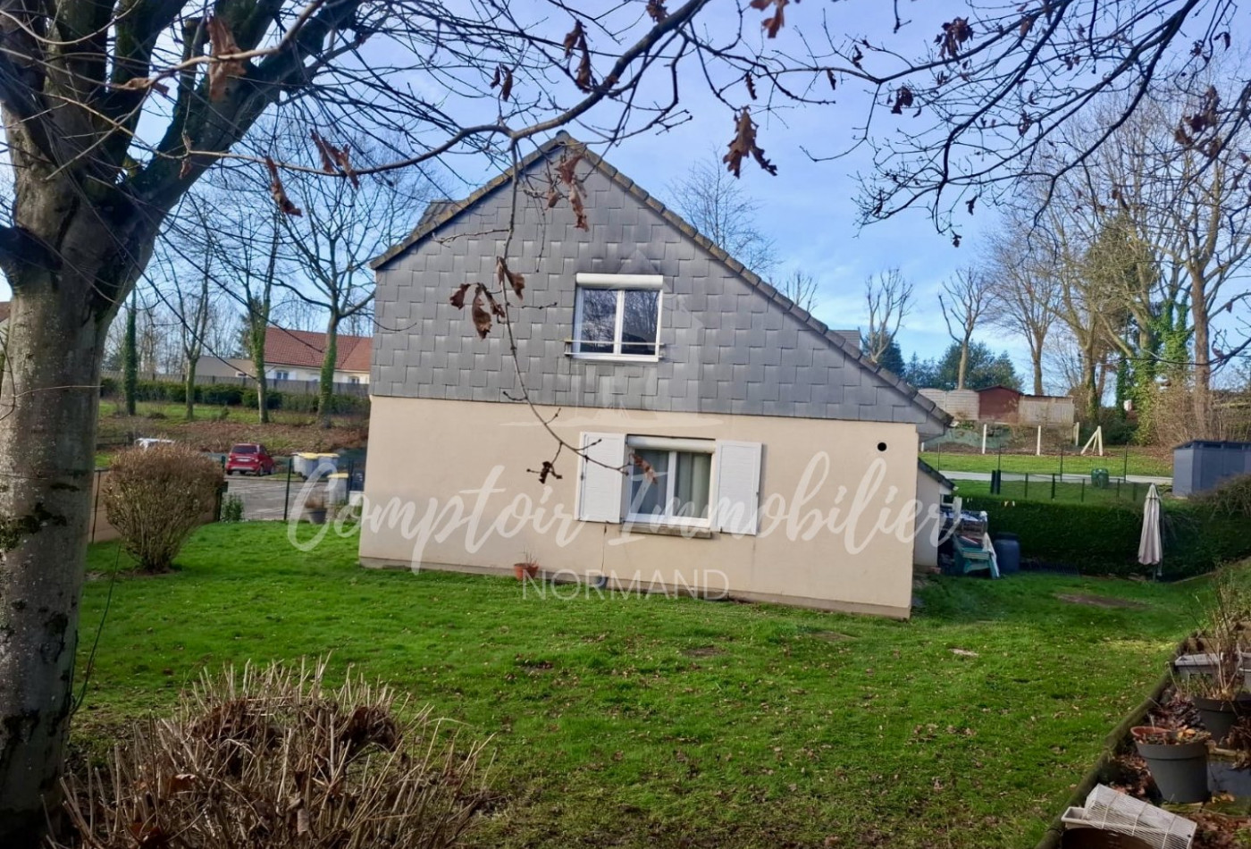 vente Maison mitoyenne La Chaussee - Photo 10