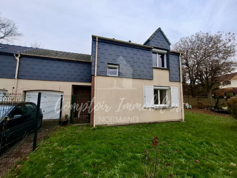 vente Maison mitoyenne La Chaussee - Photo 1