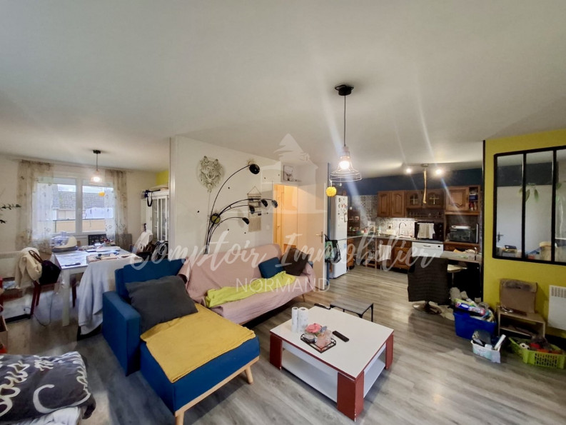 vente Maison mitoyenne La Chaussee - Photo 2