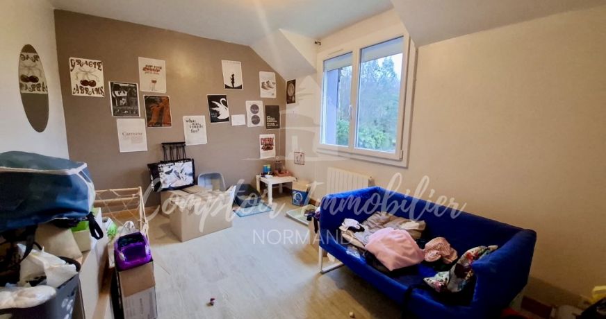 vente Maison mitoyenne La Chaussee