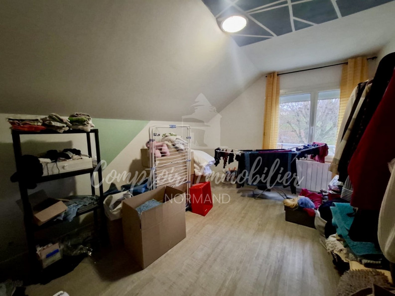 vente Maison mitoyenne La Chaussee - Photo 6