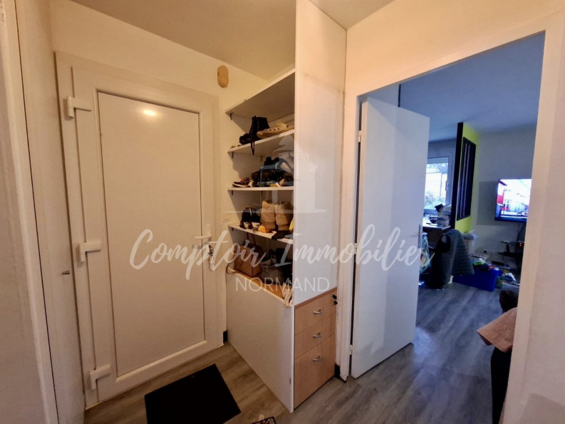 vente Maison mitoyenne La Chaussee - Photo 7