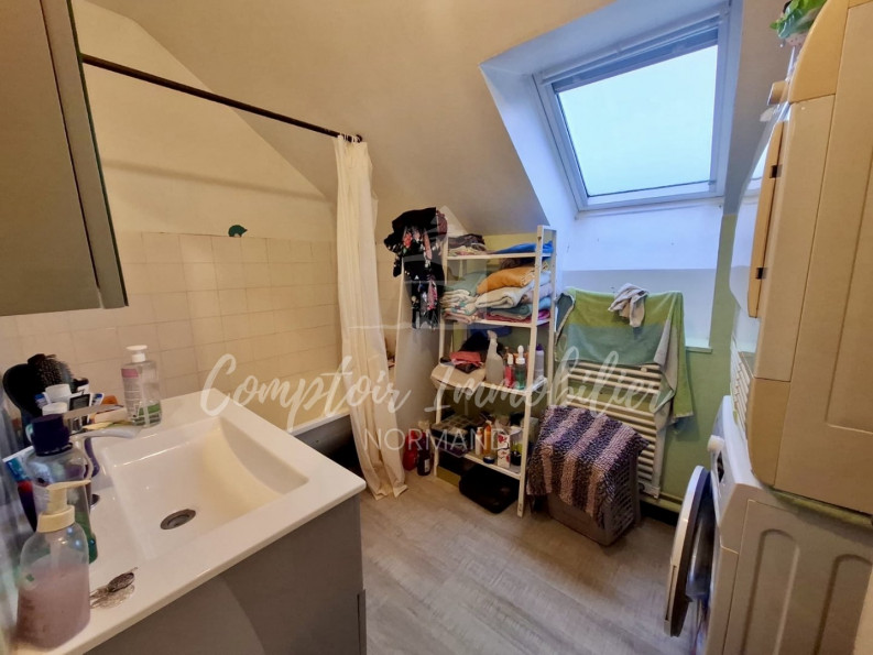 vente Maison mitoyenne La Chaussee - Photo 8