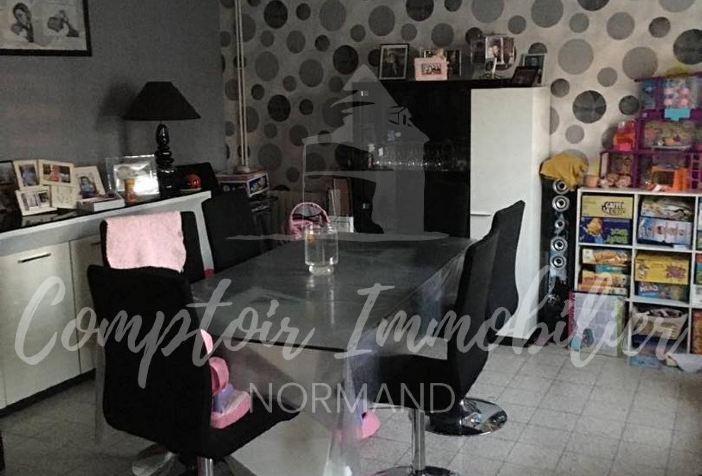 vente Maison de village Luneray - Photo 4