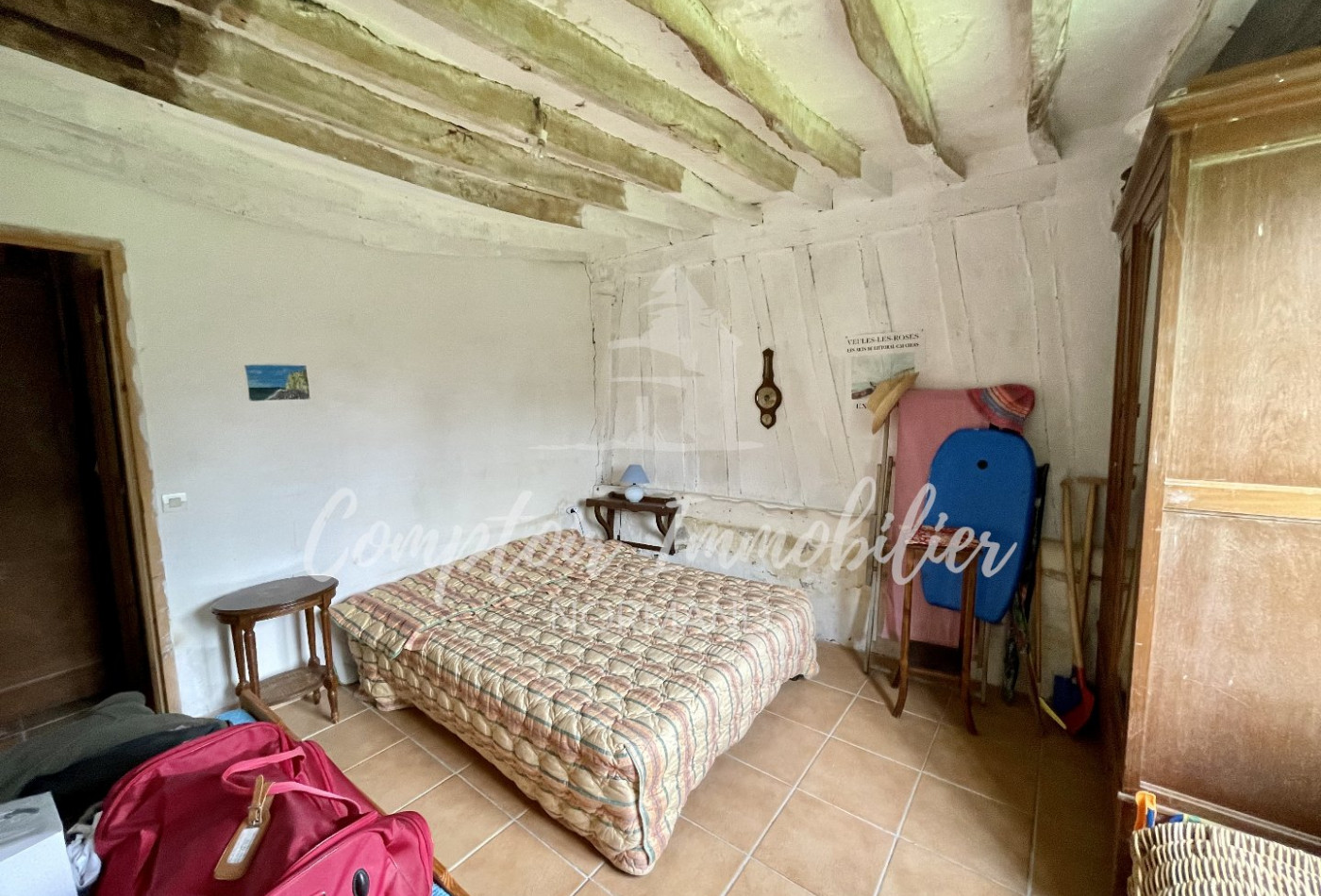 vente Longere Angiens - Photo 5