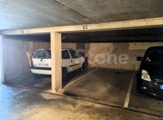 vente Parking intrieur Dijon