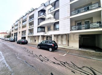vente Parking intrieur Dijon