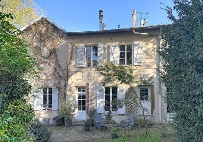 vente Maison Versailles