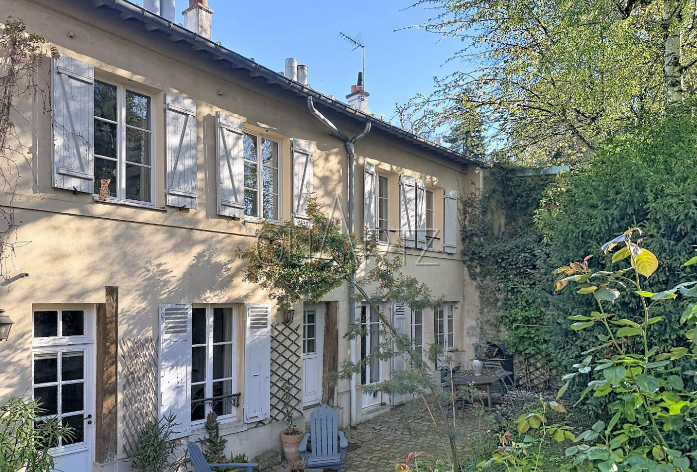 vente Maison Versailles - Photo 2