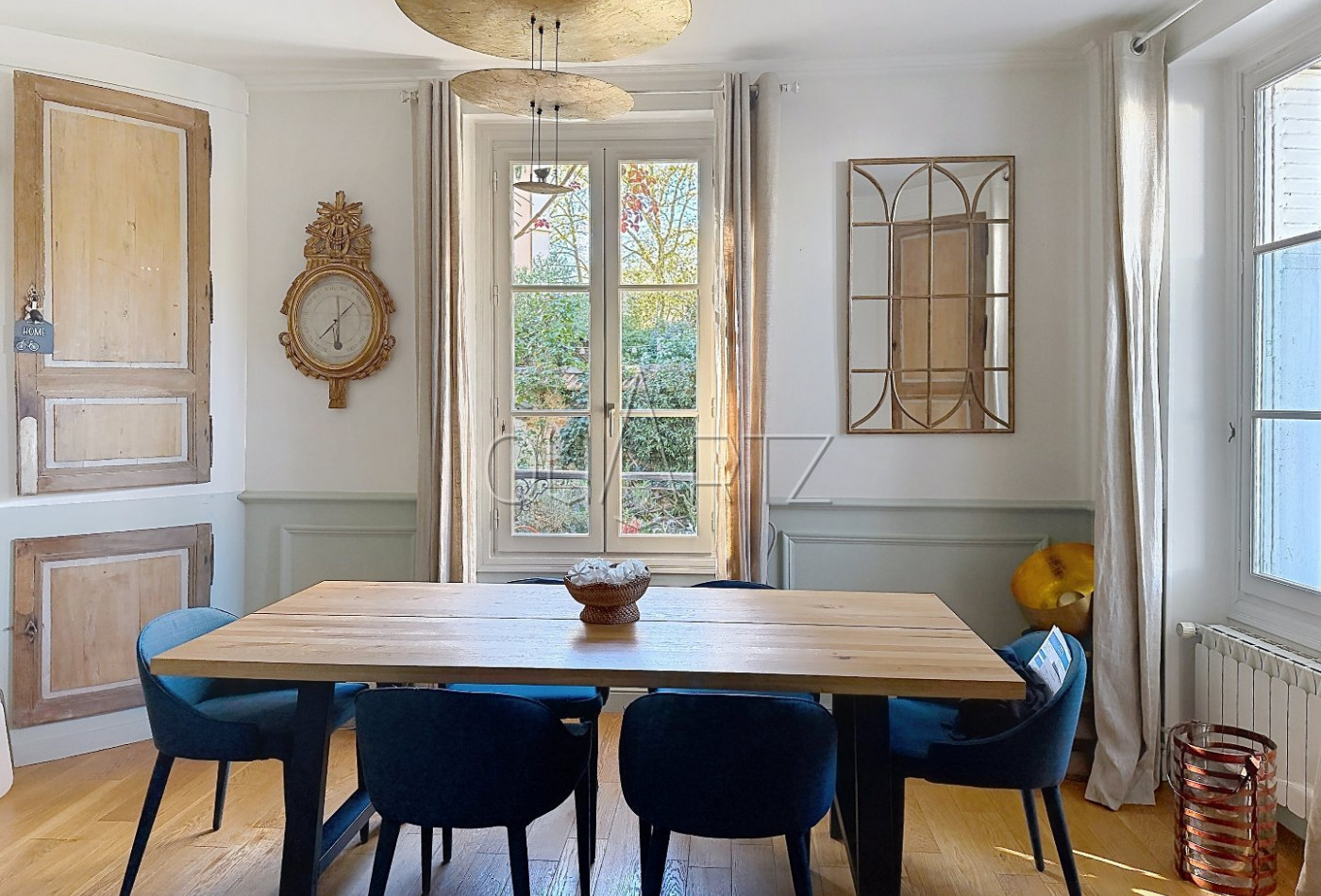 vente Maison Versailles - Photo 6