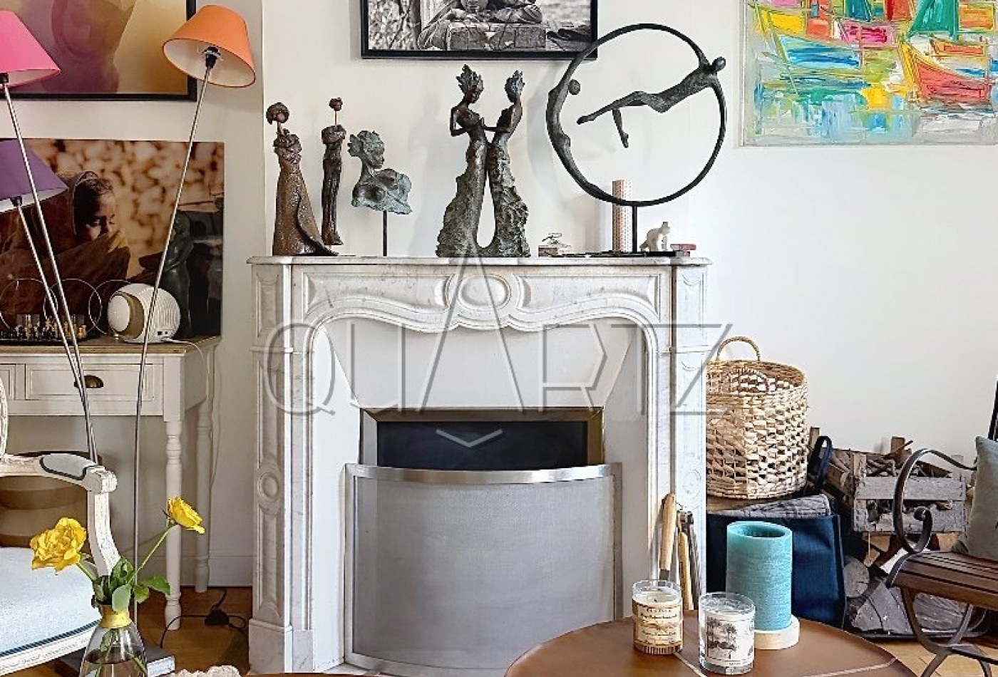 vente Maison Versailles - Photo 8