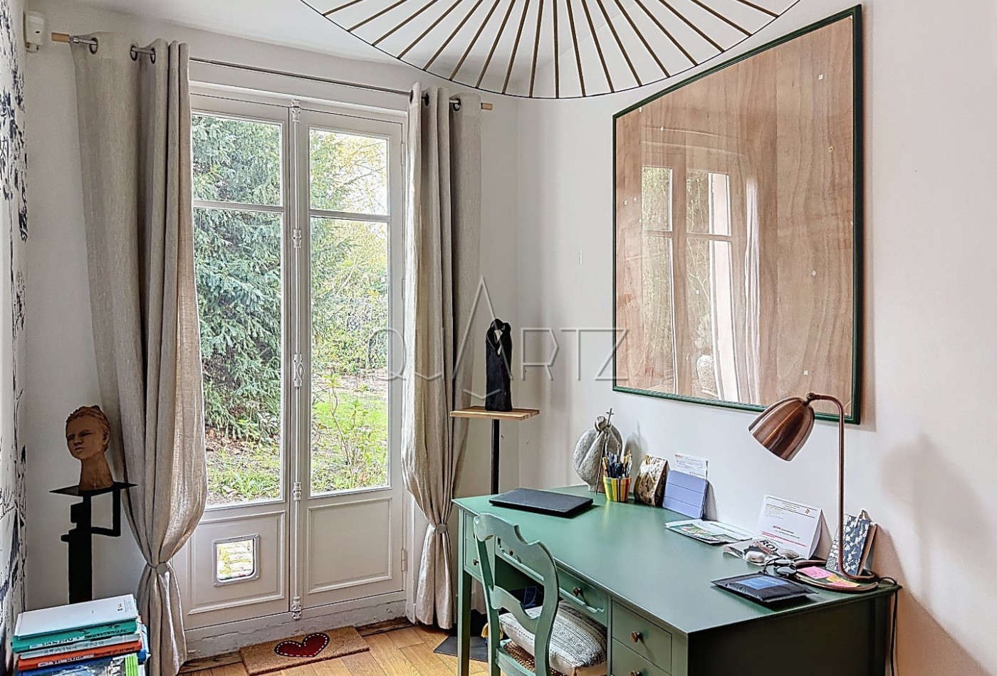 vente Maison Versailles - Photo 9