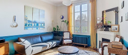 vente Maison Le Chesnay