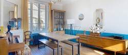 vente Maison Le Chesnay