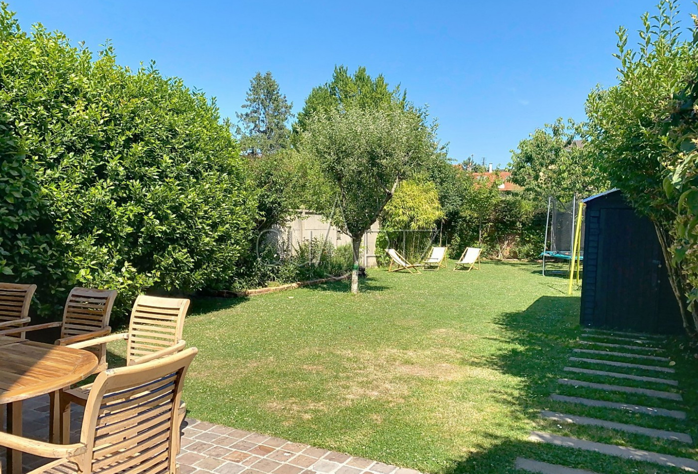 vente Maison Le Chesnay - Photo 3