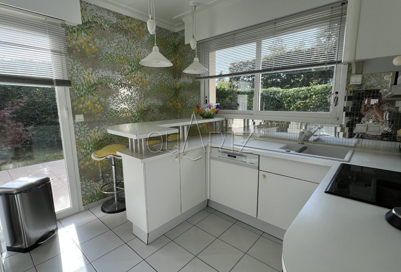 vente Maison Le Chesnay - Photo 5