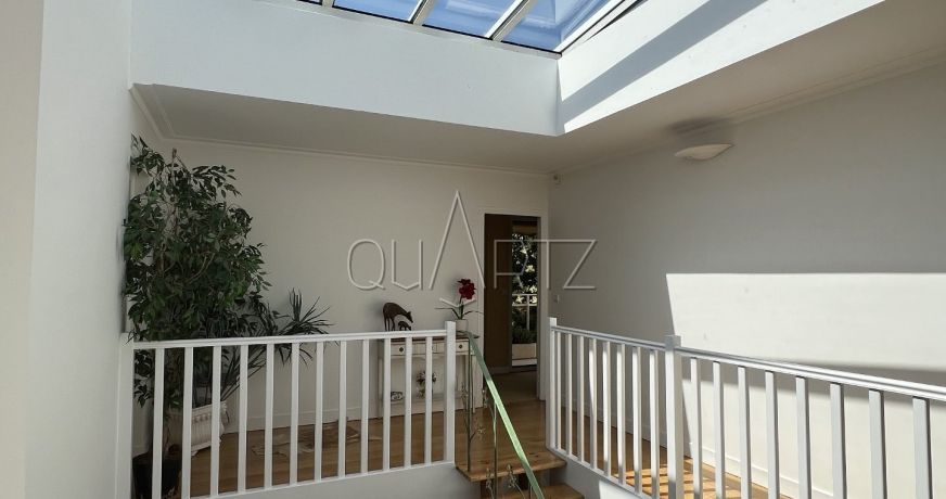 vente Maison Le Chesnay