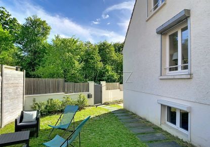 vente Maison Le Chesnay