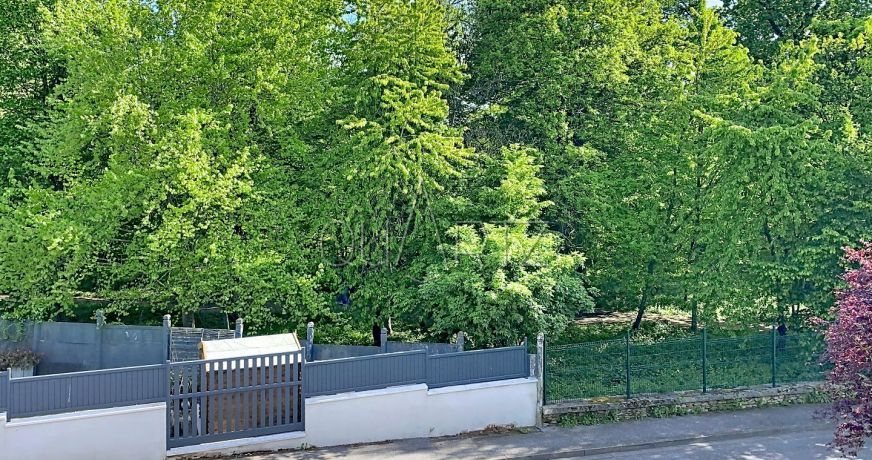 vente Maison Le Chesnay