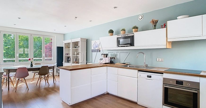 vente Maison Le Chesnay