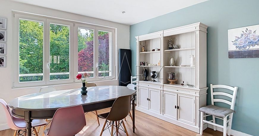 vente Maison Le Chesnay