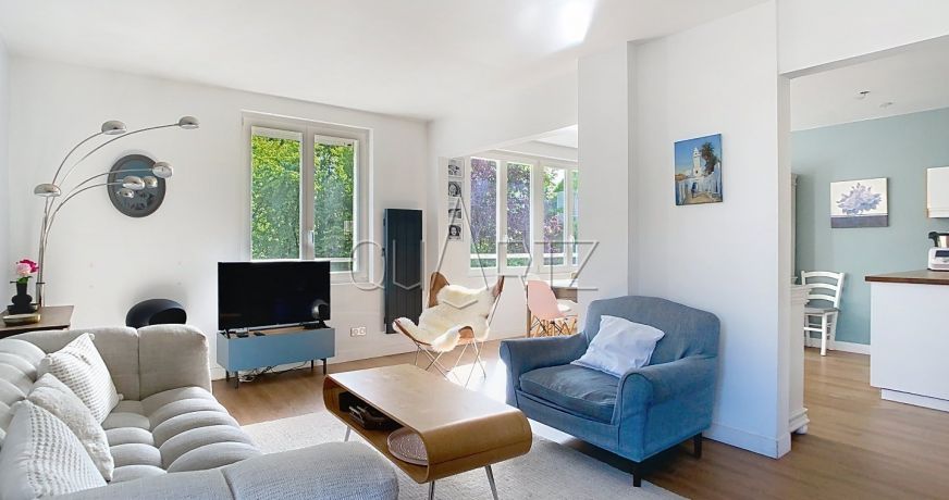 vente Maison Le Chesnay