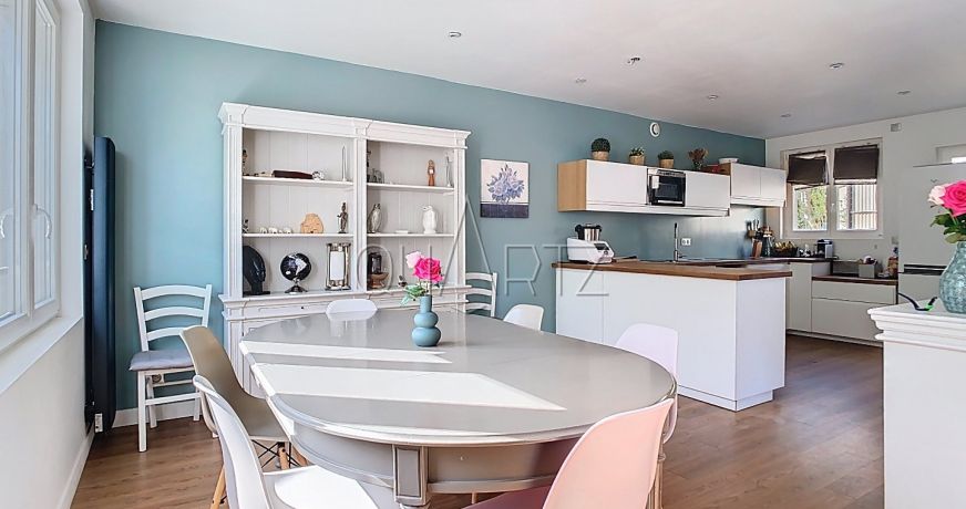 vente Maison Le Chesnay