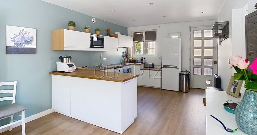 vente Maison Le Chesnay