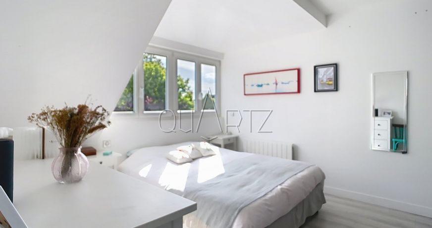 vente Maison Le Chesnay