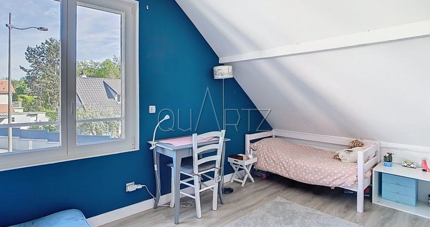 vente Maison Le Chesnay