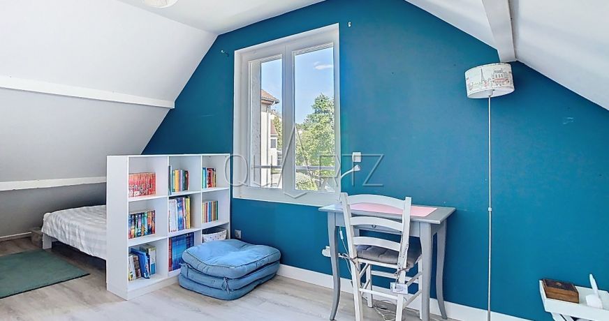 vente Maison Le Chesnay