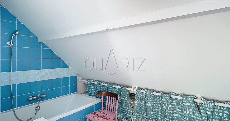 vente Maison Le Chesnay