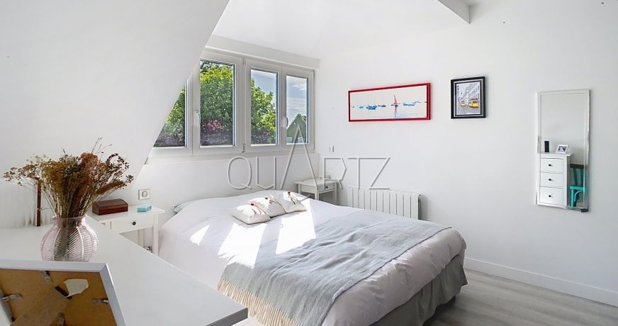 vente Maison Le Chesnay