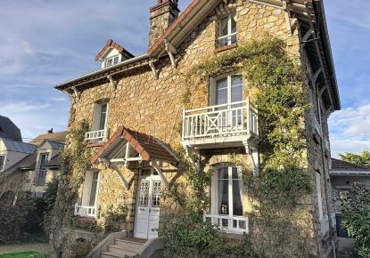 vente Maison Le Chesnay