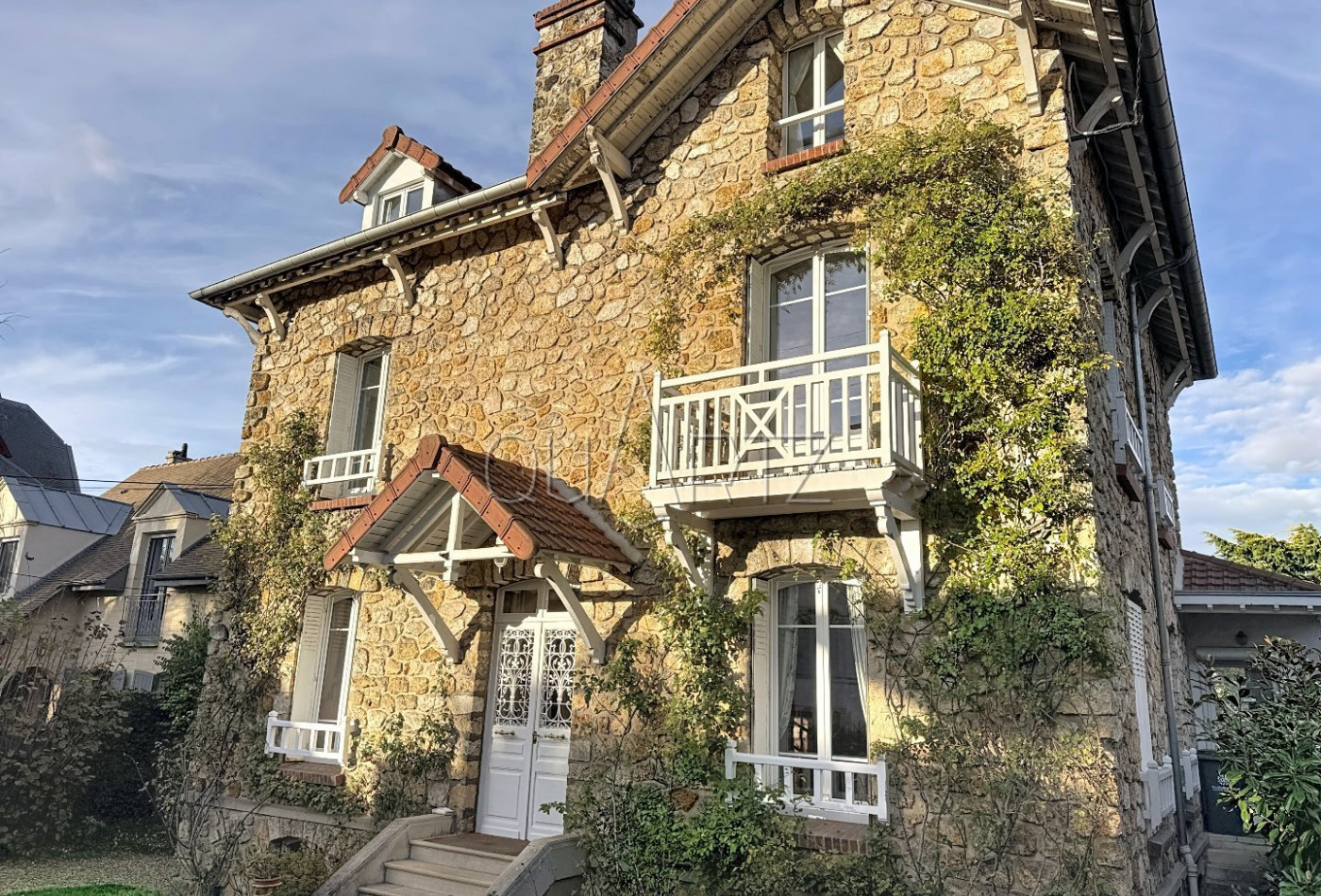 vente Maison Le Chesnay - Photo 1
