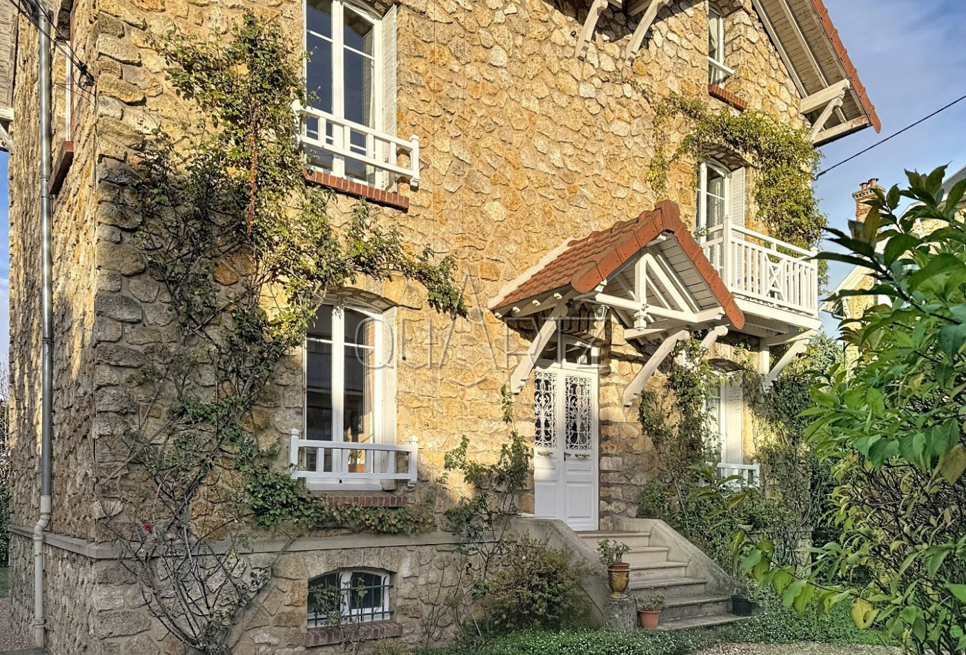 vente Maison Le Chesnay - Photo 2