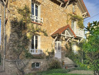 vente Maison Le Chesnay