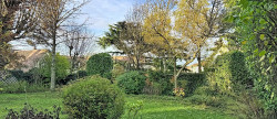 vente Maison Le Chesnay