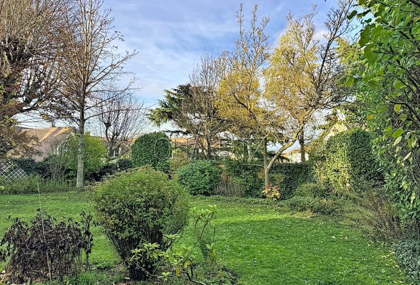 vente Maison Le Chesnay - Photo 3