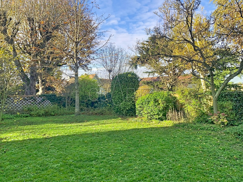 vente Maison Le Chesnay - Photo 4