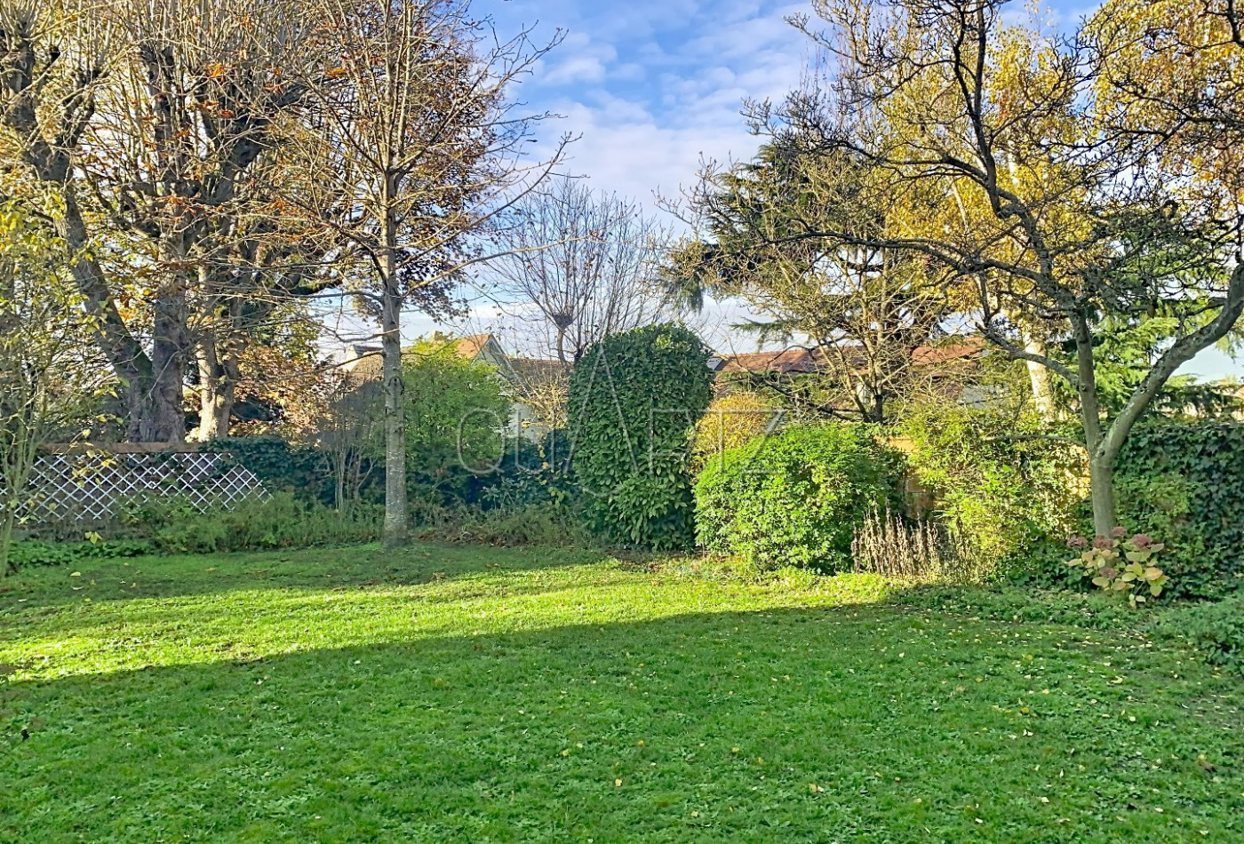 vente Maison Le Chesnay - Photo 4