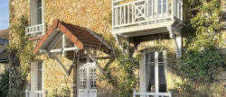 vente Maison Le Chesnay